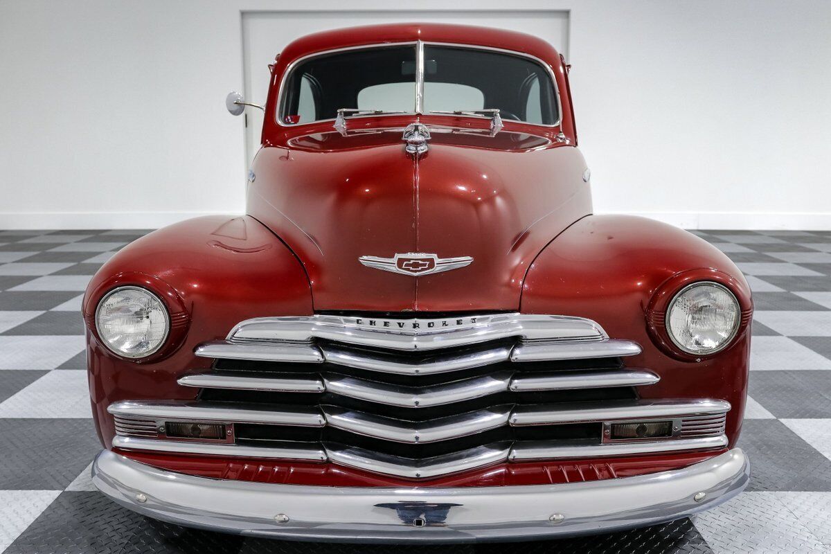 1948 Chevrolet Fleetmaster - photo 2