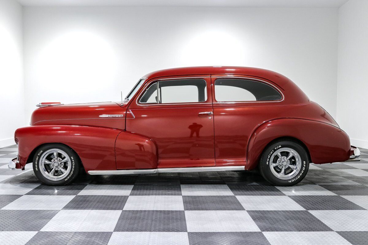 1948 Chevrolet Fleetmaster - photo 4