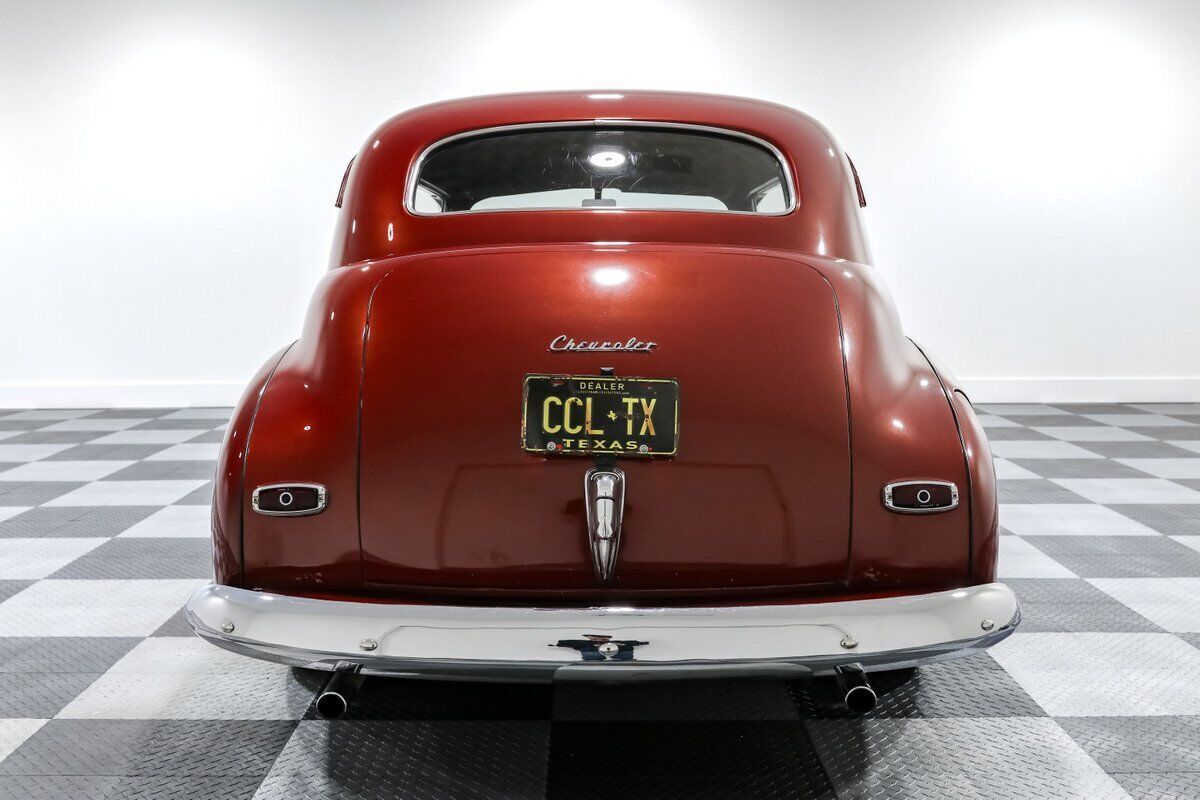 1948 Chevrolet Fleetmaster - photo 6