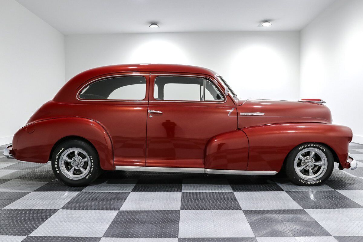 1948 Chevrolet Fleetmaster - photo 8