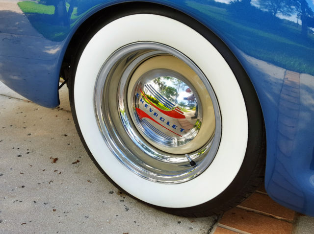 1948 Chevrolet Resto Mod - photo 11