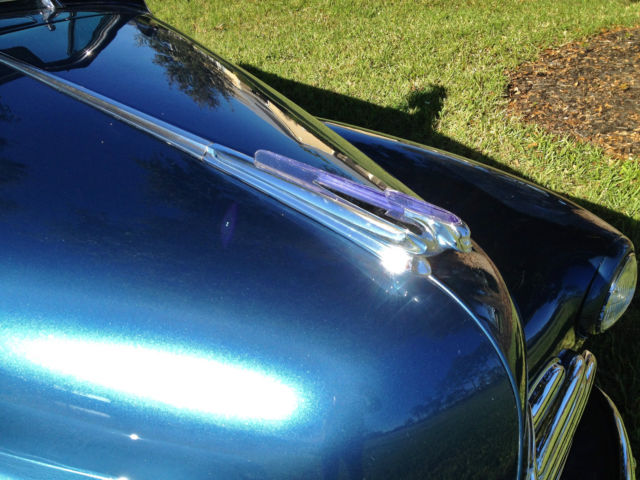 1948 Chevrolet Resto Mod - photo 3