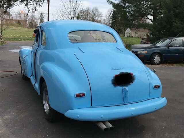 1948 Chevrolet Other - photo 7