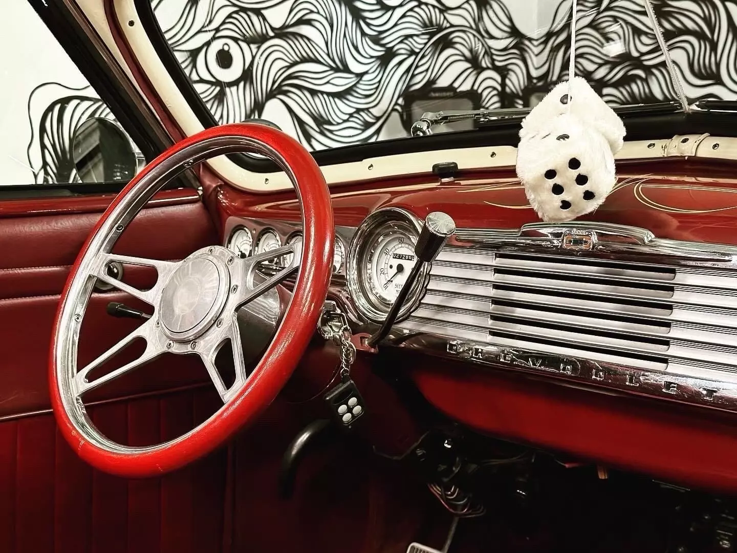 1948 Chevrolet Fleetmaster - photo 12