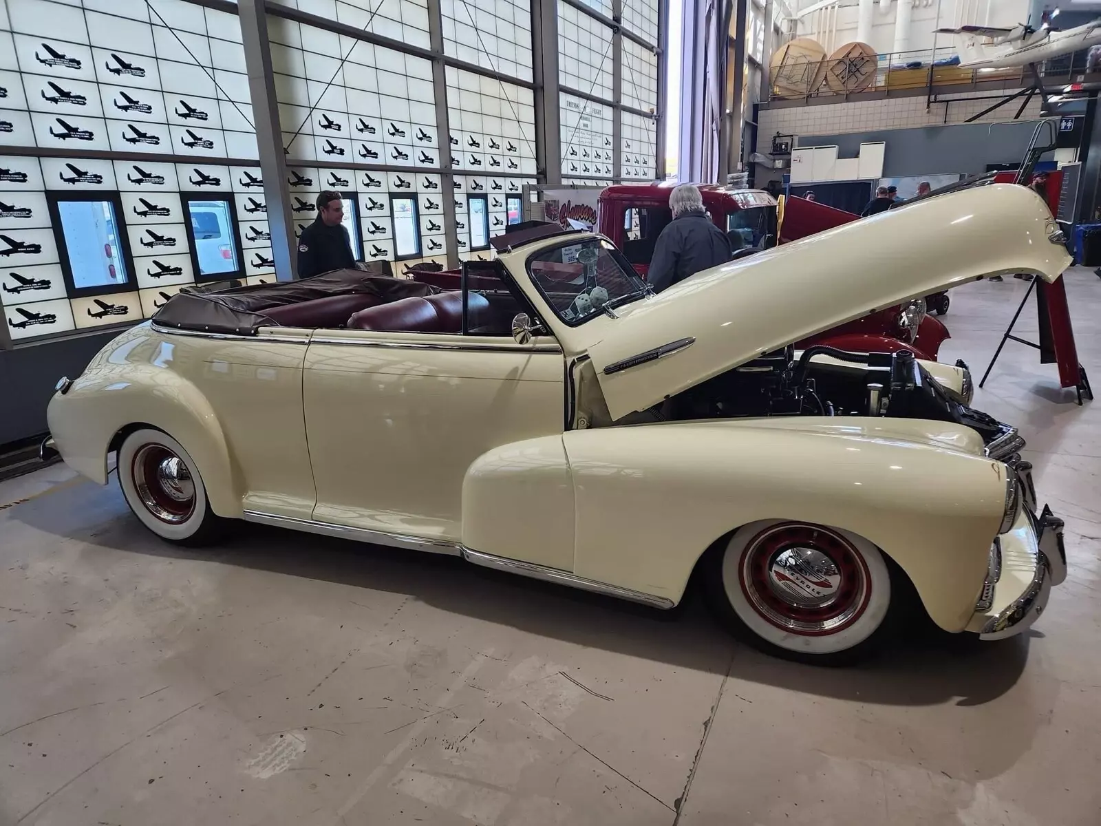 1948 Chevrolet Fleetmaster - photo 7