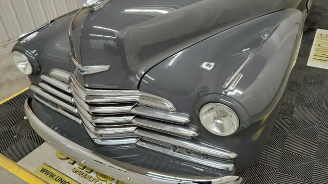 1948 Chevrolet Fleetmaster Coupe Street Rod - photo 7