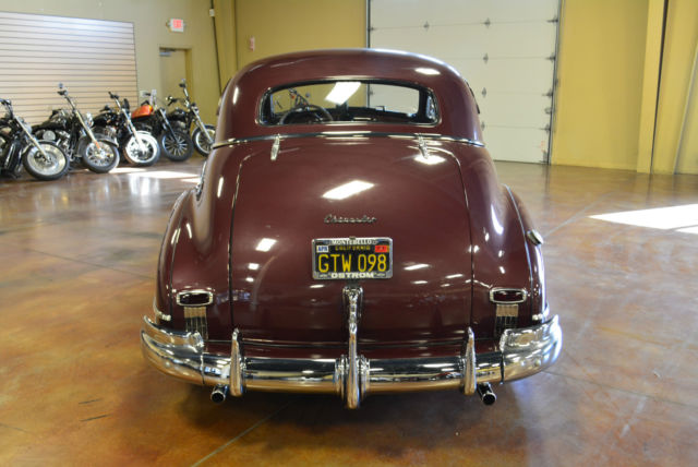 1948 Chevrolet Other Fleetmaster - photo 8
