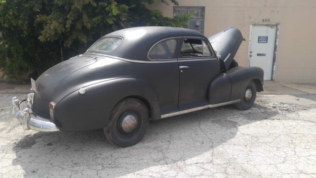 1948 Chevrolet Other - photo 2