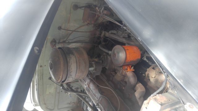1948 Chevrolet Other - photo 4