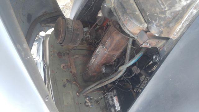 1948 Chevrolet Other - photo 5