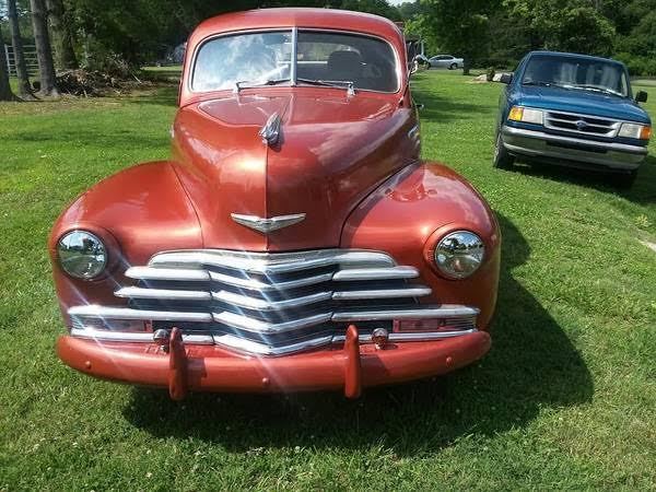 1948 Chevrolet Other - photo 4