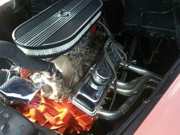 1948 Chevrolet Other - photo 9