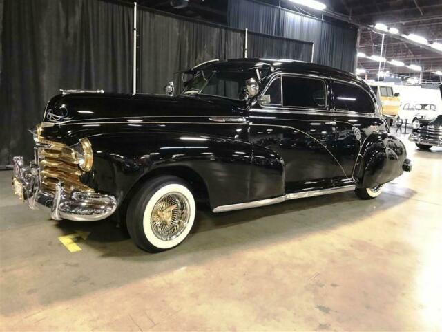 1948 Chevrolet Other -- - photo 3