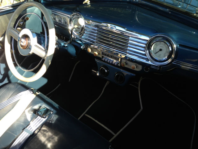 1948 Chevrolet Convertible - photo 5