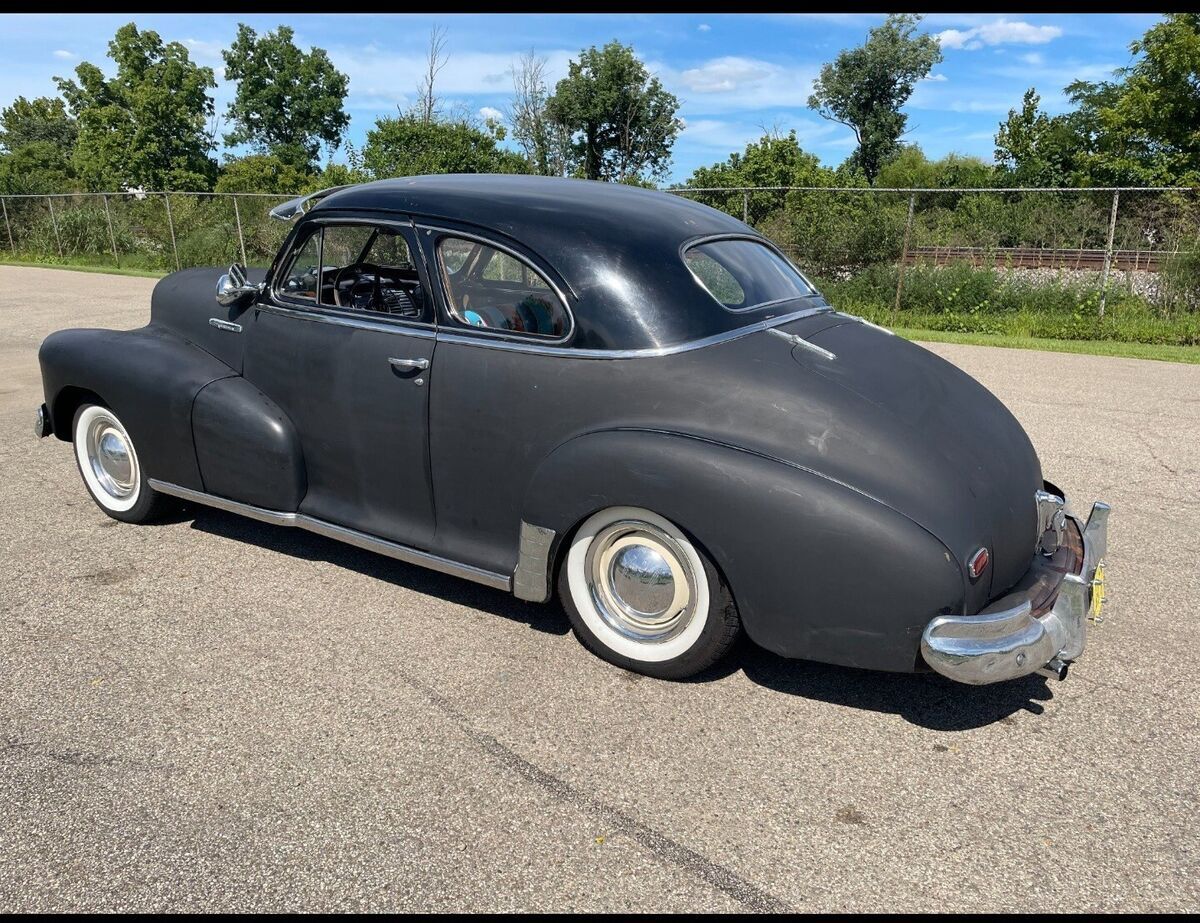 1948 Chevrolet Fleetmaster - photo 2