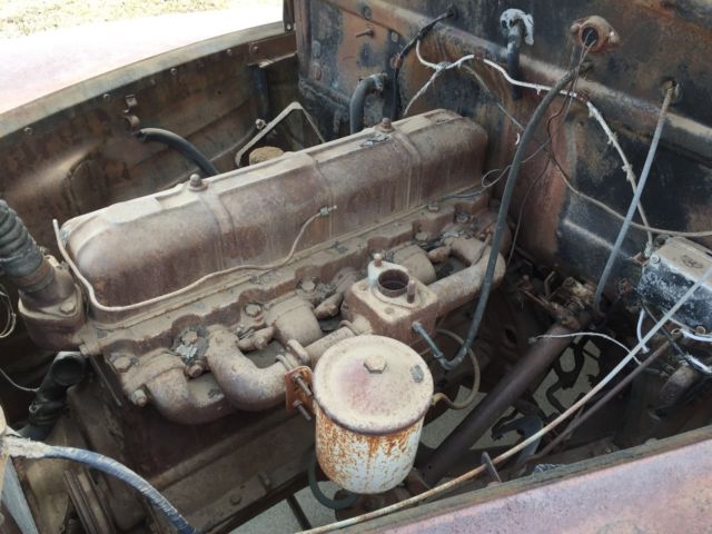 1948 Chevrolet Other - photo 8