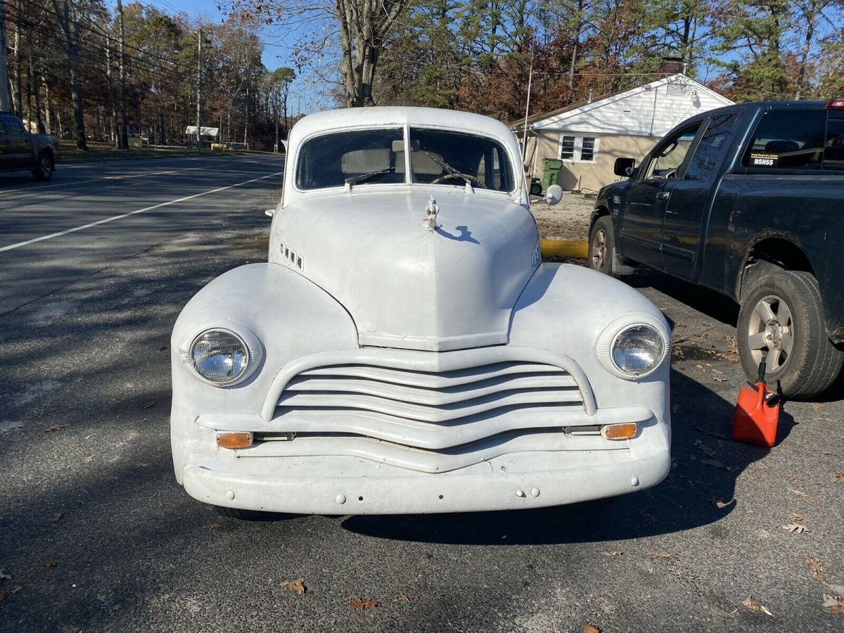 1948 Chevrolet Fleetmaster - photo 11