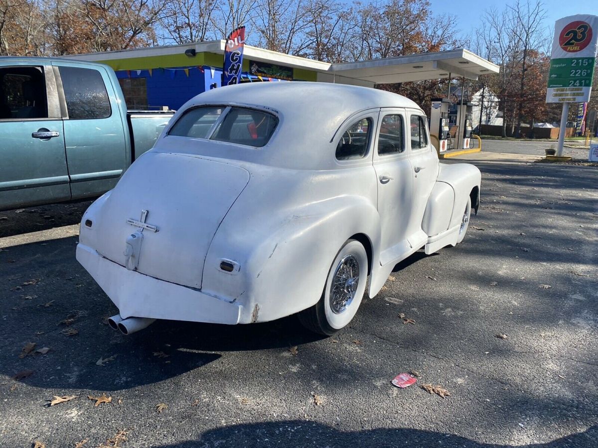 1948 Chevrolet Fleetmaster - photo 3
