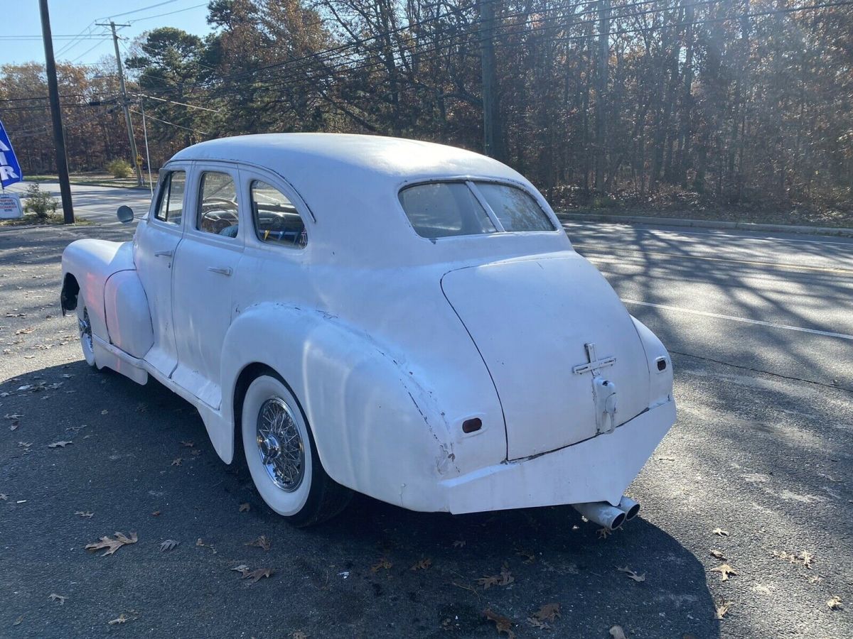 1948 Chevrolet Fleetmaster - photo 4