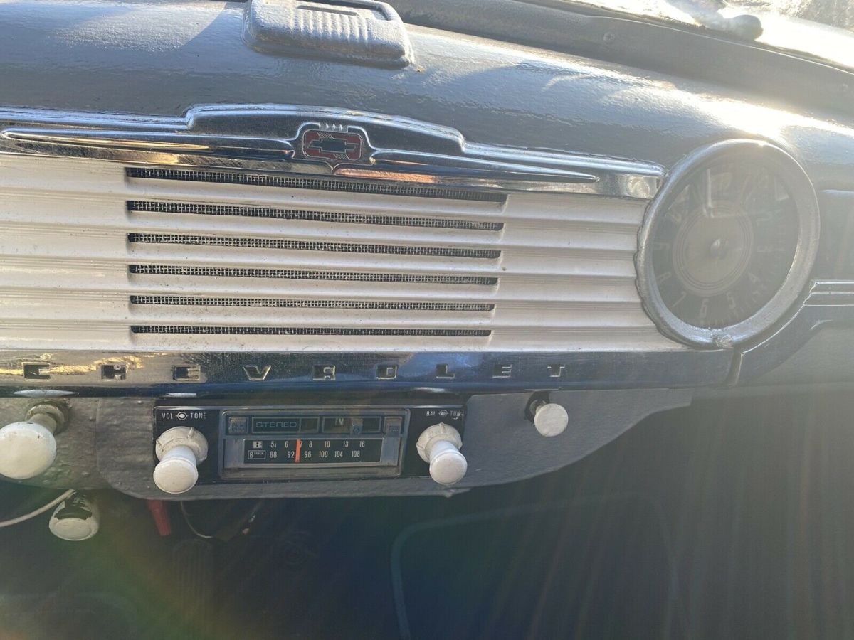 1948 Chevrolet Fleetmaster - photo 5