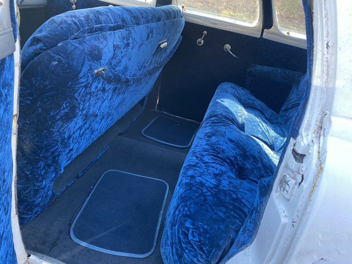 1948 Chevrolet Fleetmaster - photo 6