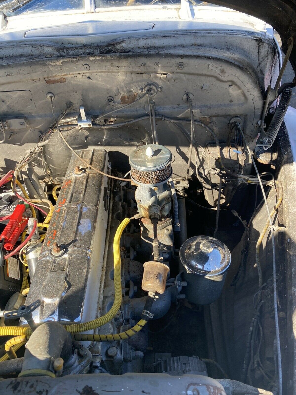 1948 Chevrolet Fleetmaster - photo 9