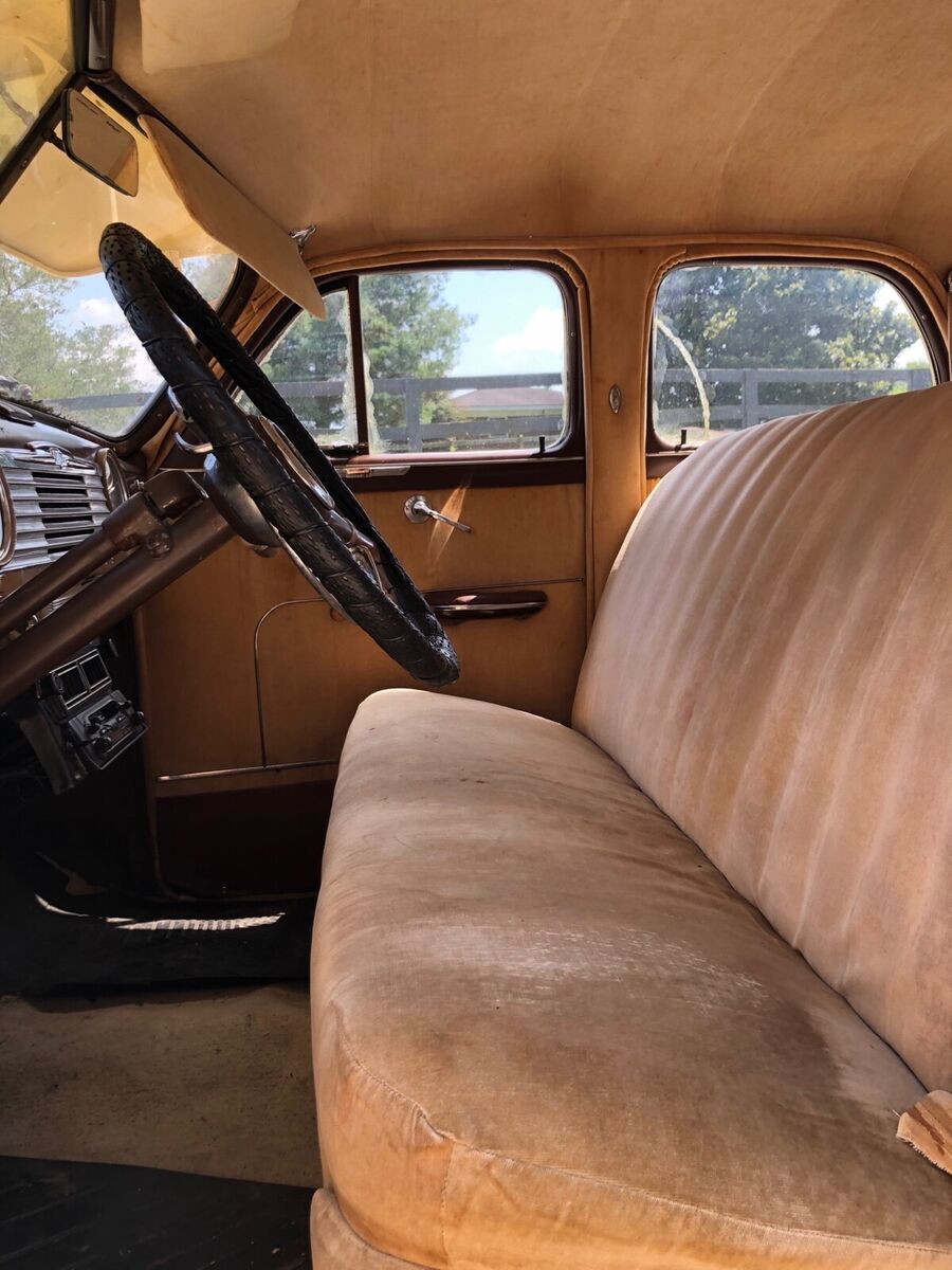 1948 Chevrolet Fleetmaster - photo 12