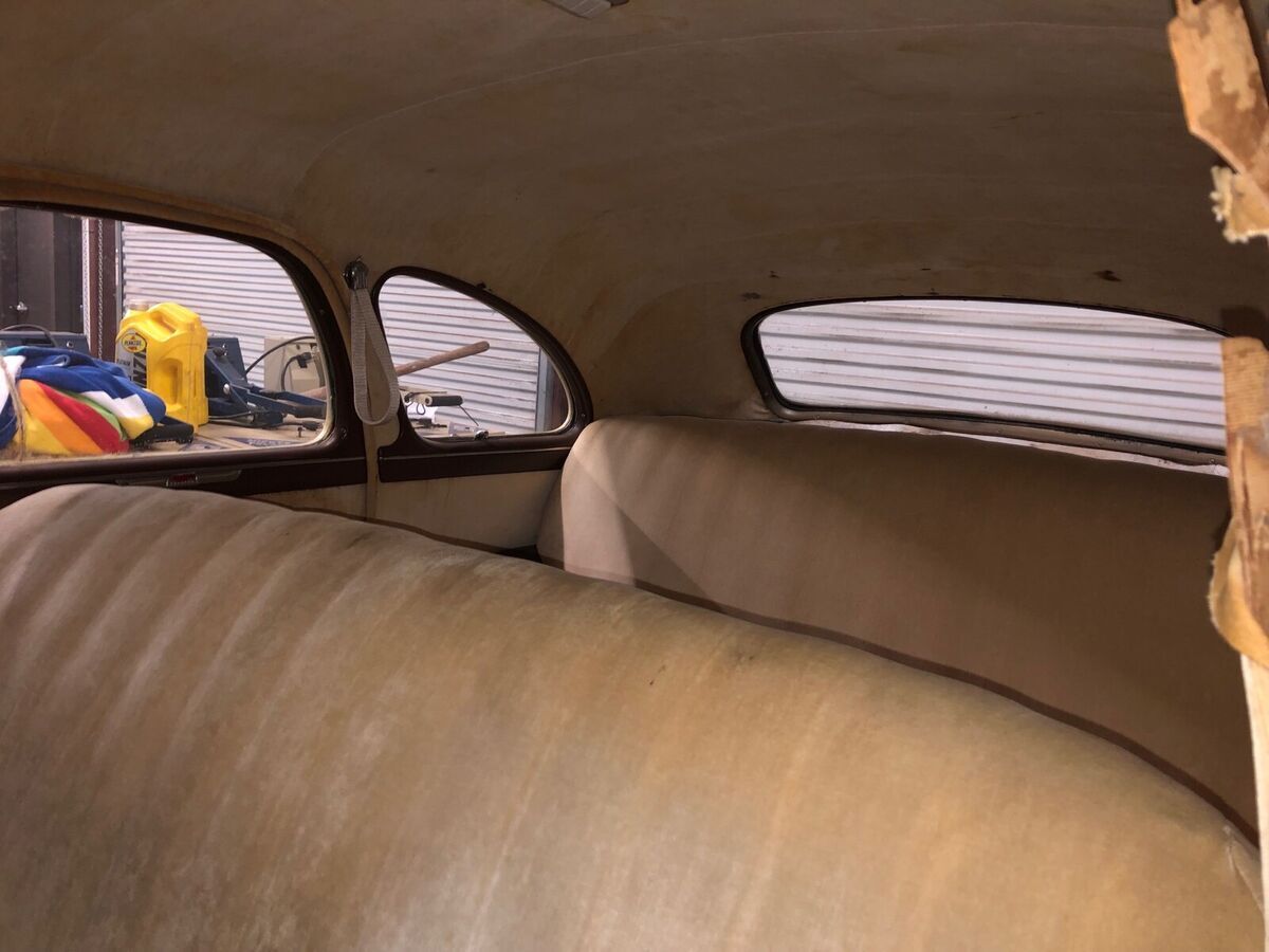1948 Chevrolet Fleetmaster - photo 13