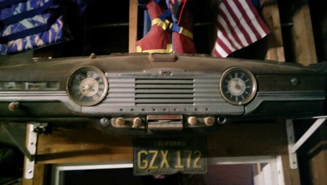 1948 Chevrolet Fleetmaster Woody - photo 4