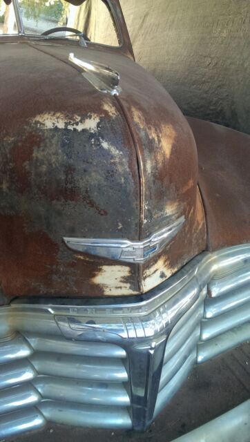 1948 Chevrolet Fleetmaster Woody - photo 5