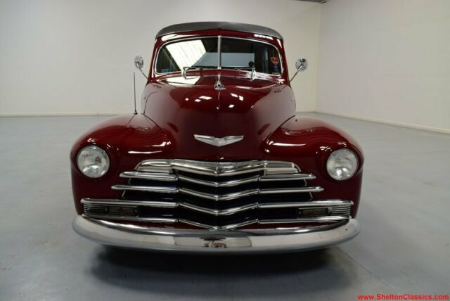 1948 Chevrolet Other Woody Wagon - photo 11