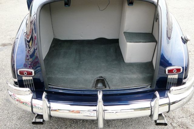 1948 Chevrolet Other Retromod - photo 11