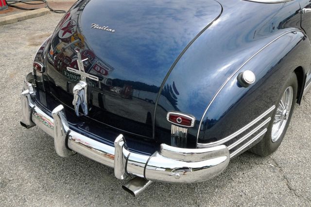 1948 Chevrolet Other Retromod - photo 12