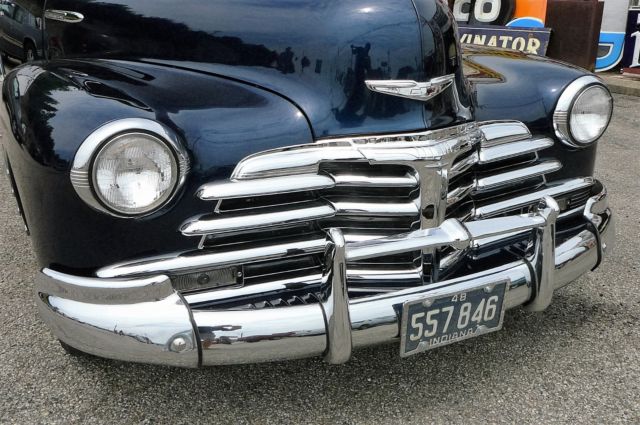 1948 Chevrolet Other Retromod - photo 3