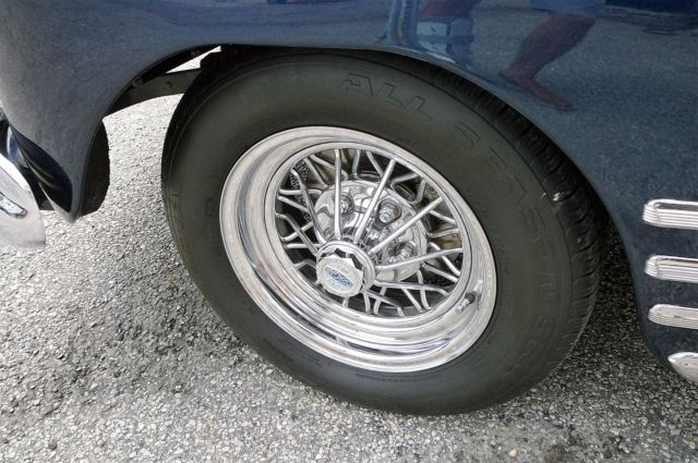 1948 Chevrolet Other Retromod - photo 5