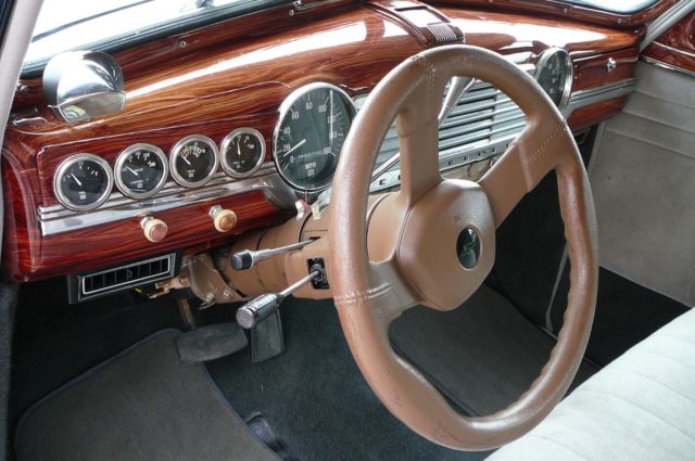 1948 Chevrolet Other Retromod - photo 7
