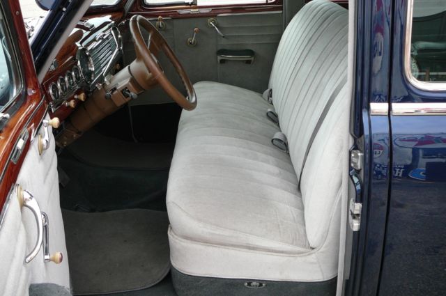 1948 Chevrolet Other Retromod - photo 8