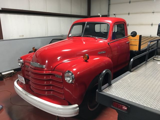 1948 Chevrolet Other Pickups - photo 4