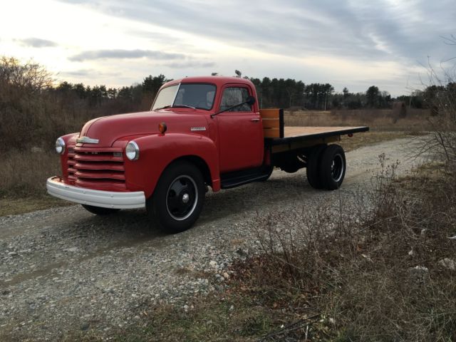 1948 Chevrolet Other Pickups - photo 6