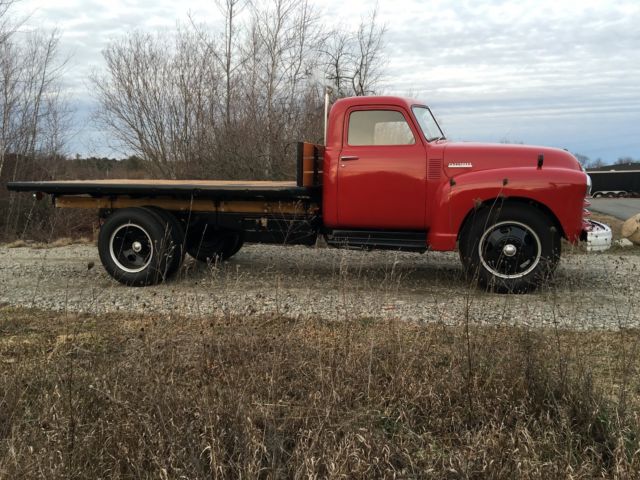1948 Chevrolet Other Pickups - photo 7