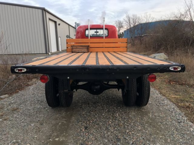 1948 Chevrolet Other Pickups - photo 8