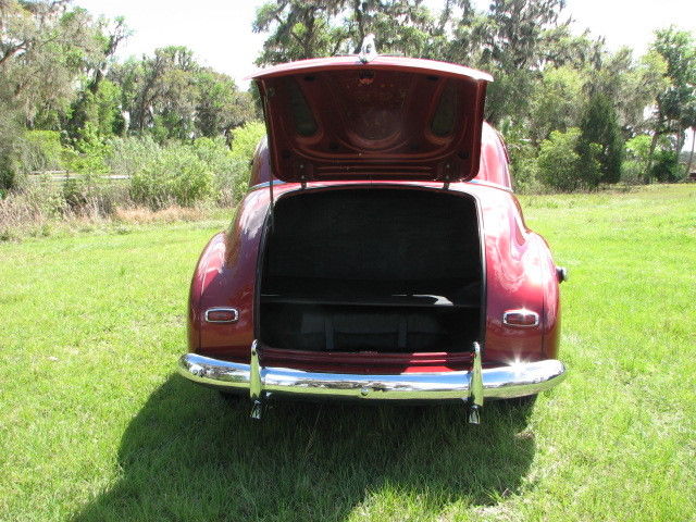 1948 Chevrolet Other - photo 11