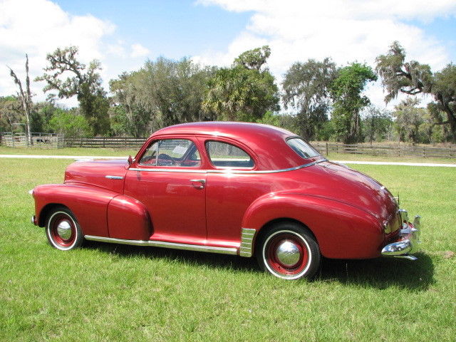 1948 Chevrolet Other - photo 4