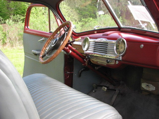 1948 Chevrolet Other - photo 6