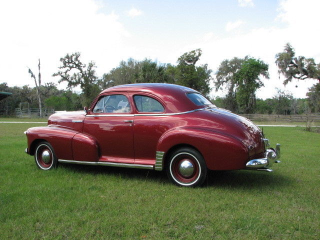 1948 Chevrolet Other - photo 7