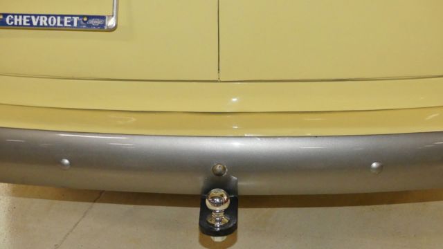1948 Chevrolet Panel Van -- - photo 11