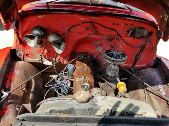 1948 Chevrolet Other Pickups Thriftmaster - photo 12