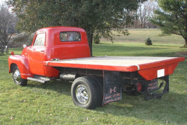 1948 Chevrolet Other Pickups Thriftmaster - photo 3