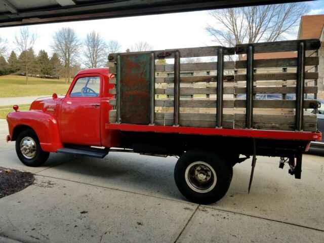 1948 Chevrolet Other Pickups Thriftmaster - photo 5