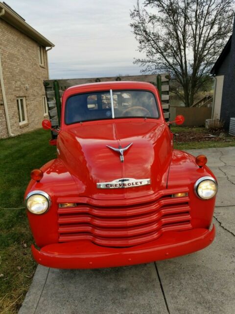 1948 Chevrolet Other Pickups Thriftmaster - photo 7
